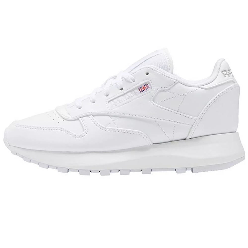 Reebok Classic SP vegan runner